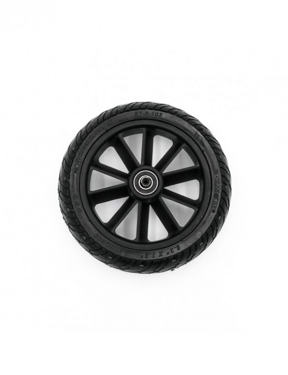 Roue arriere Etwow booster V2