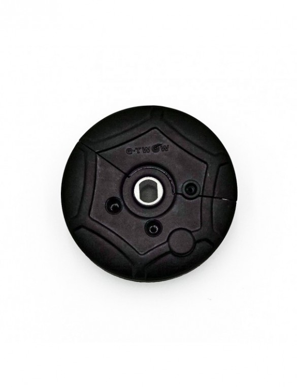 Tambour de frein Etwow avec...