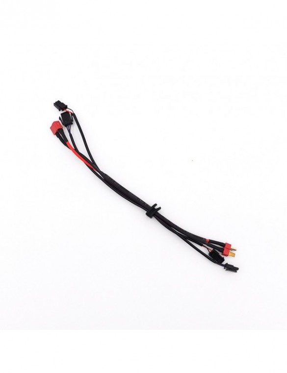 Cable Etwow liaison...