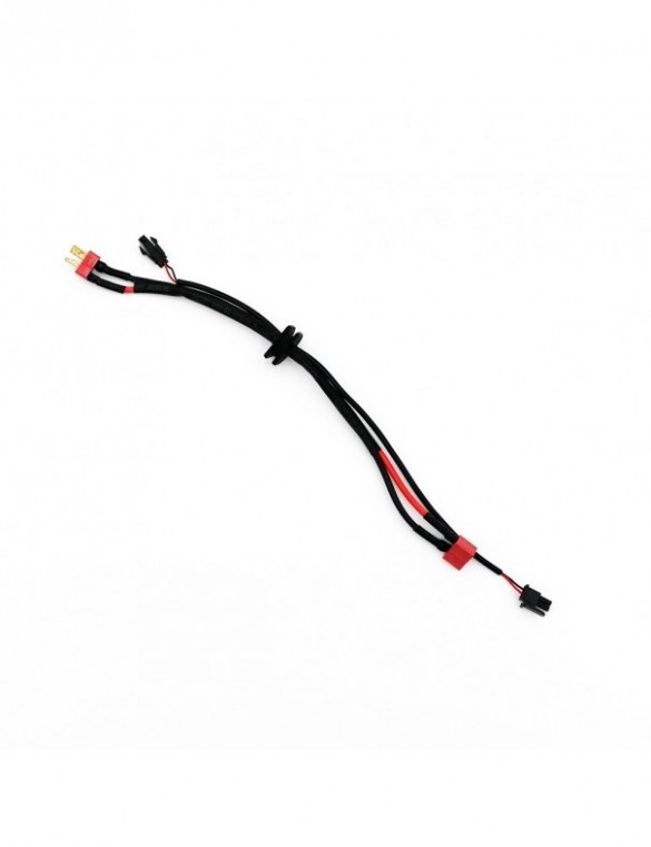 Cable Etwow liaison...