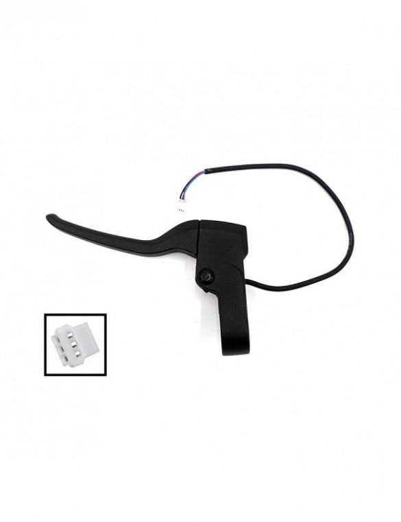 Poignée de frein gauche Niu...