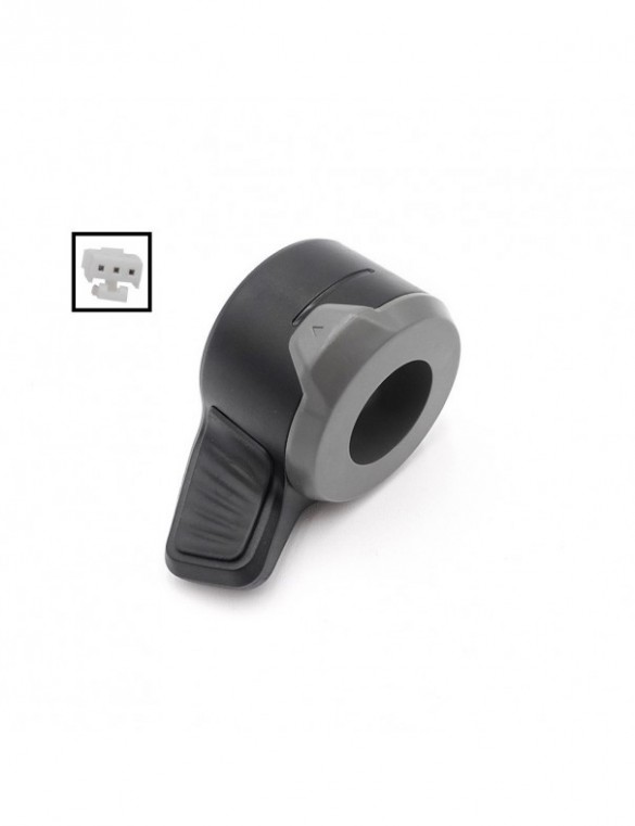 Accelerateur Niu Kqi