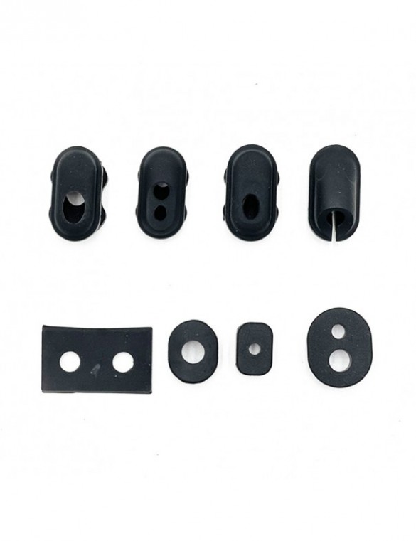 Bouchons silicone Ninebot...