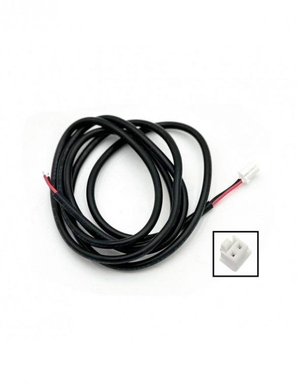 Cable LED arriere Ninebot F40