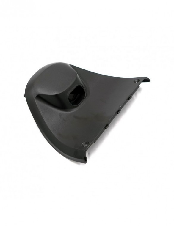 Plastique Deck avant...