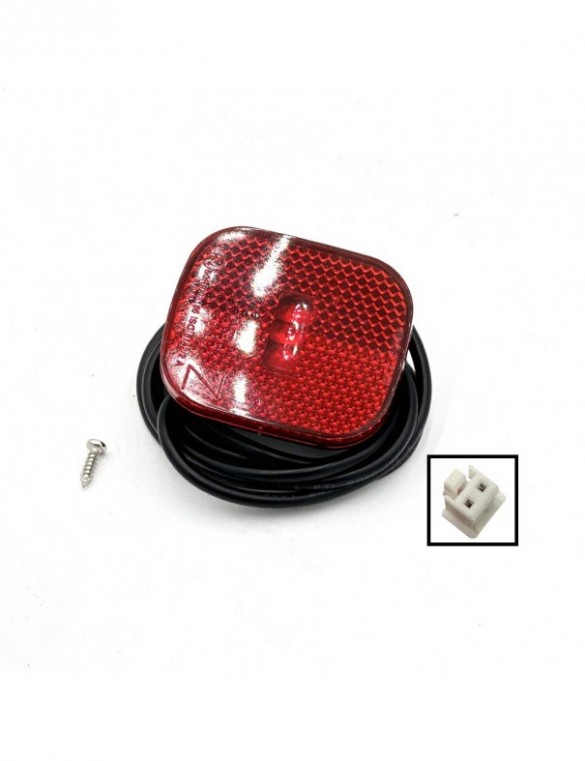 LED arriere Ninebot F40 D28