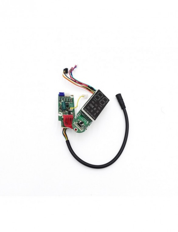 Display Ninebot Max G2...