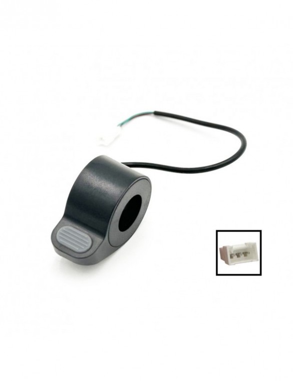 Accelerateur Xiaomi Mi4 Pro