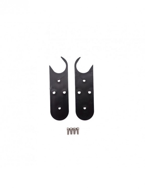 Cale plastiques pour...