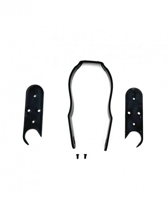 Renfort garde boue avec...