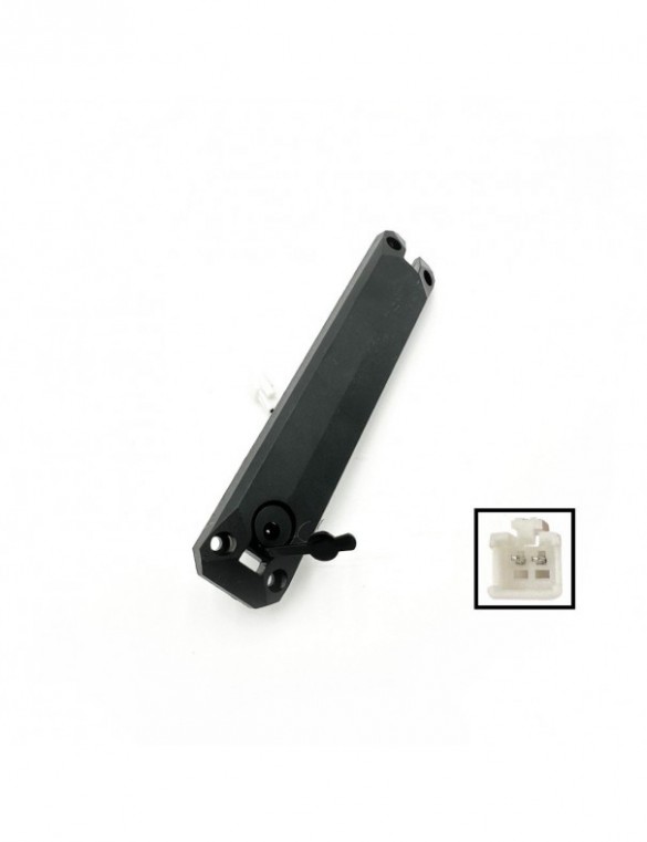 Couvercle port de charge...