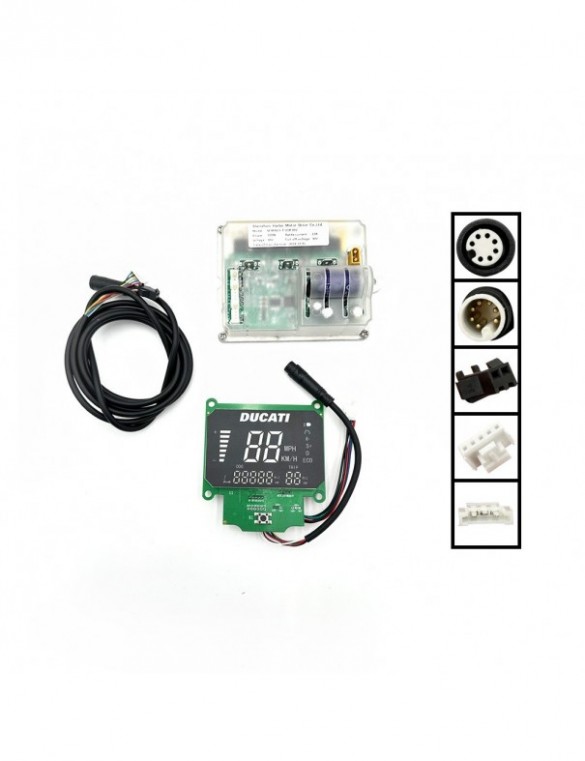 Kit display et controleur...