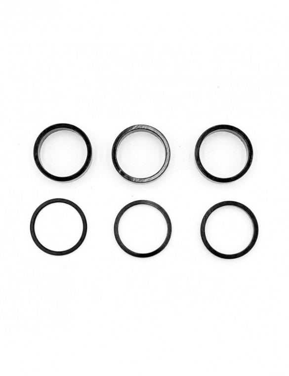 Bagues rehausse guidon...