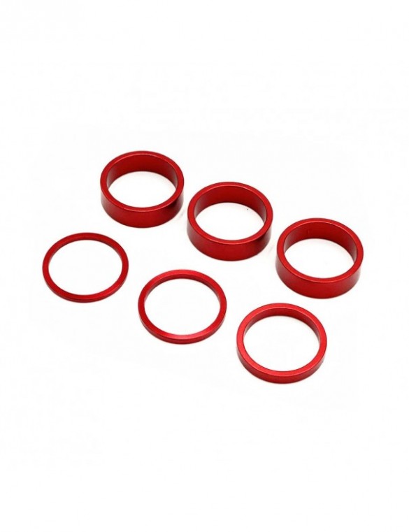 Bagues rehausse guidon...