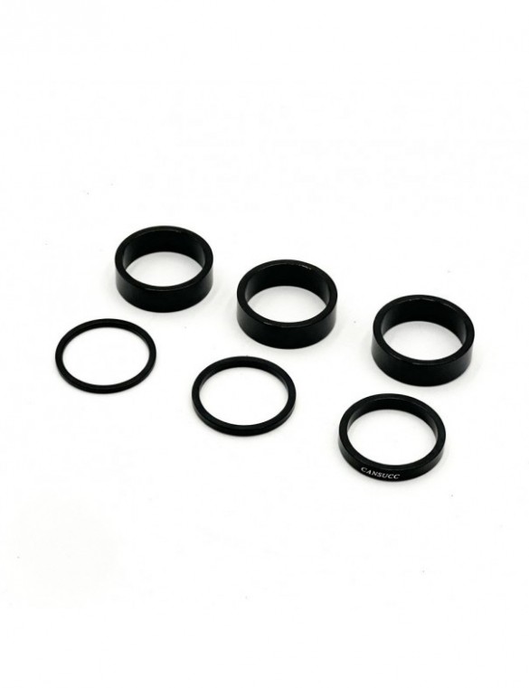 Bagues rehausse guidon...