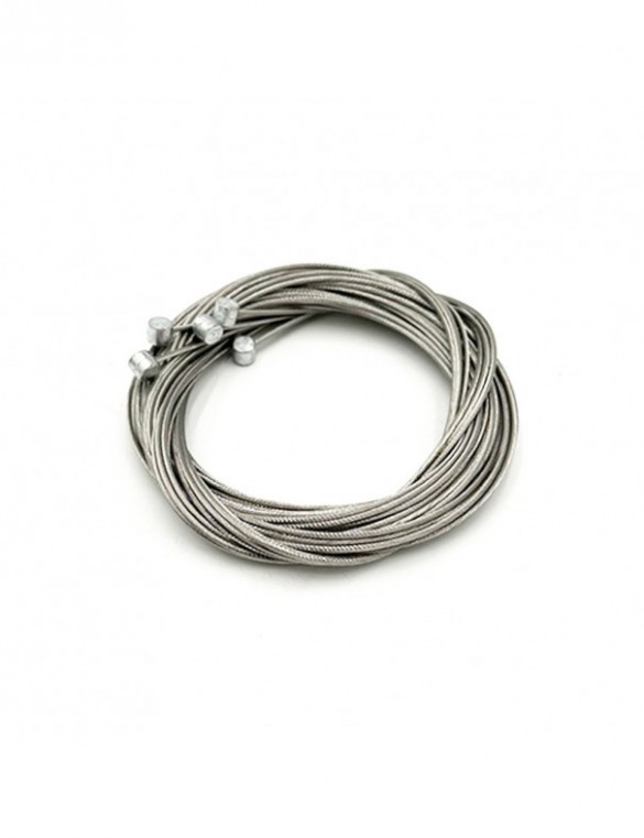 Cables de freins 2m50 x5 pcs