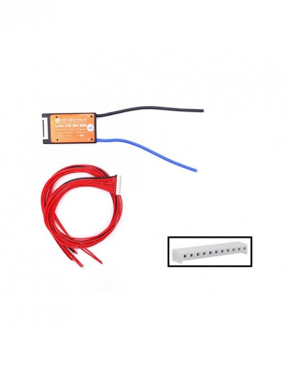BMS Dali 36V 10S 20A