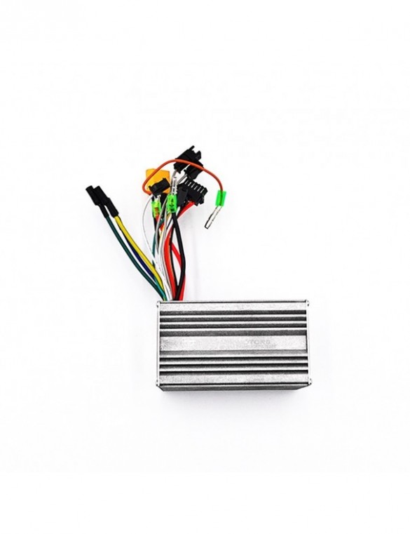 Controleur 48V 27A Futecher...