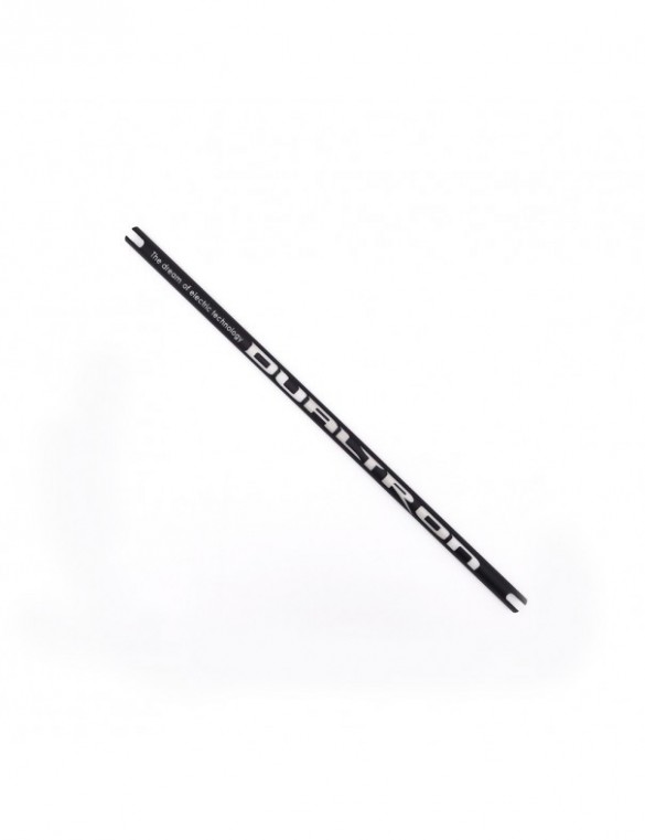 Cache LED colonne Direction...