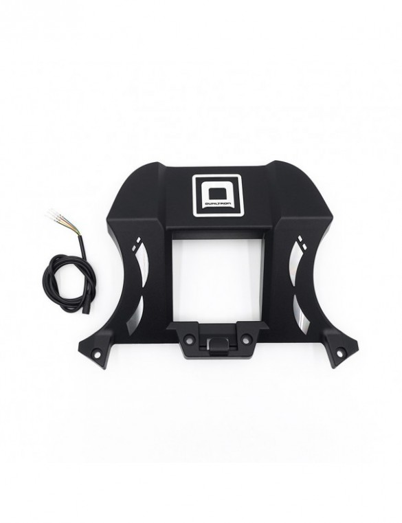 Cale pied arriere Dualtron...