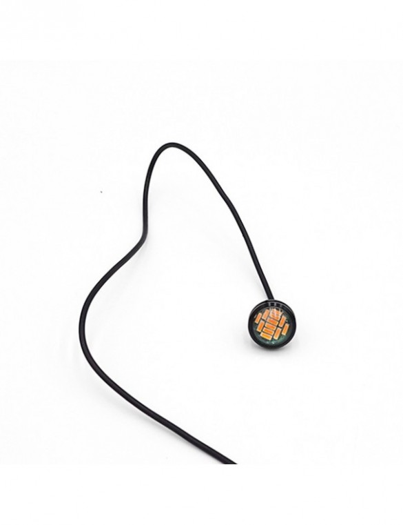 LED orange Dualtron Ultra