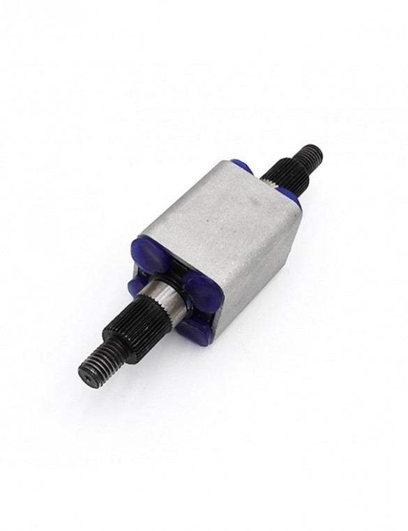 Cartouche suspension medium...