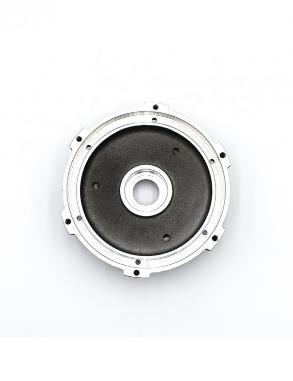 Flasque moteur Dualtron...