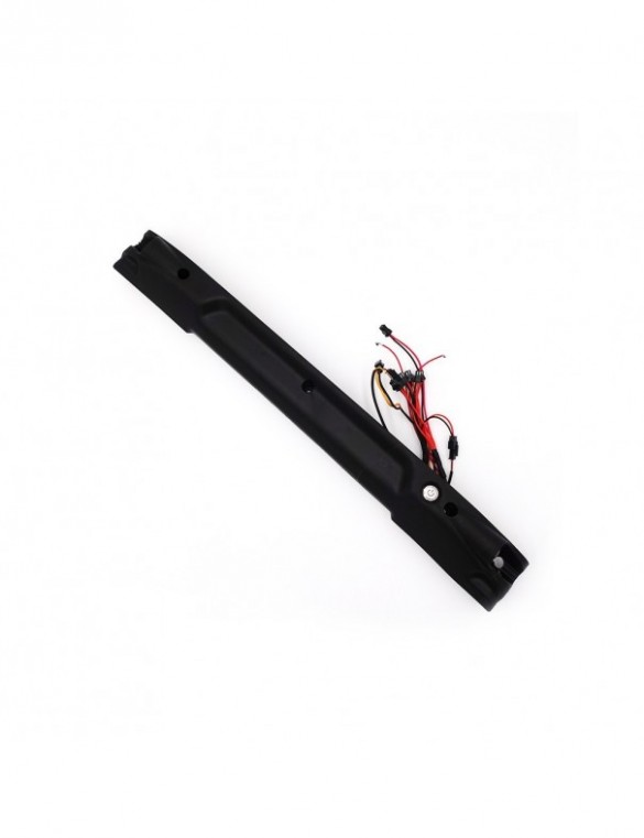 Cache lateral complet deck...