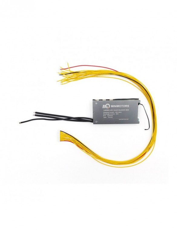 BMS batterie 60V Dualtron...