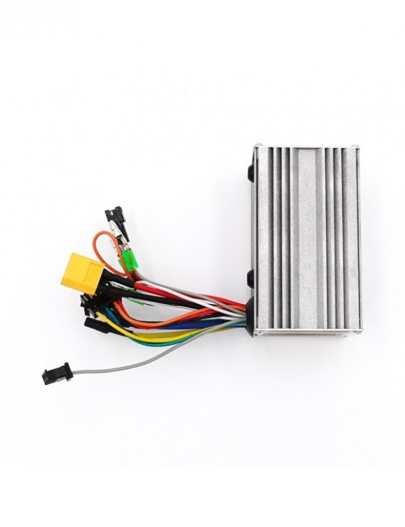 Controleur 52V 30A Futecher...