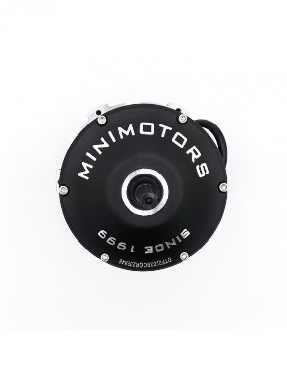 Moteur Dualtron Thunder...