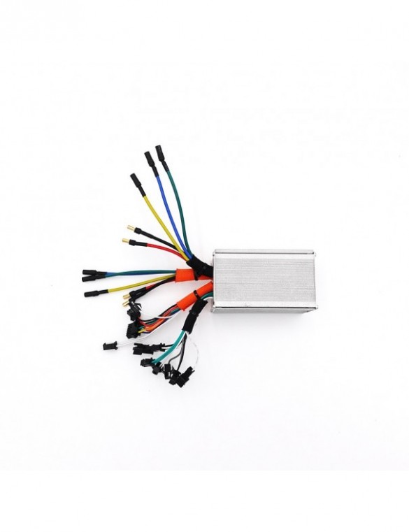 Controleur 60V 30A Dualtron...