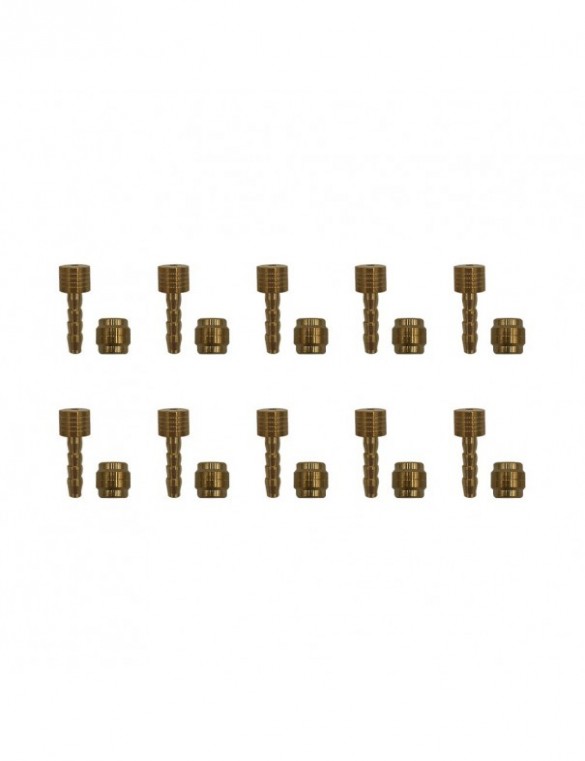 Olives et aiguilles freins...