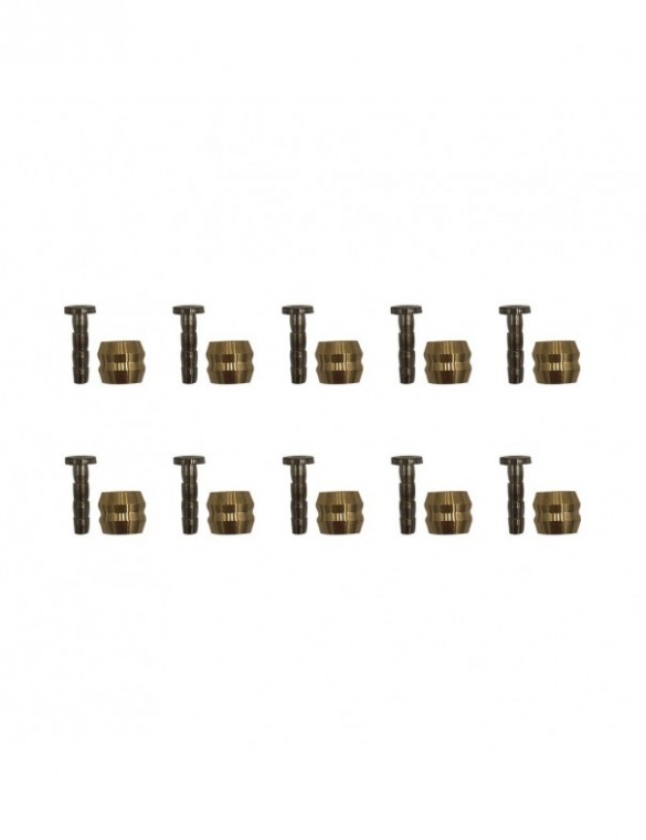 Olives et aiguilles freins...