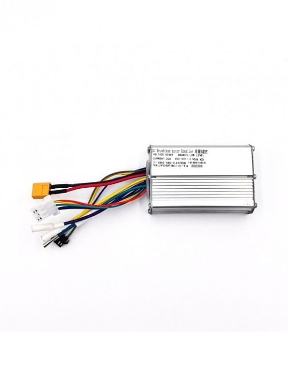 Controleur B 48V Urbanglide...