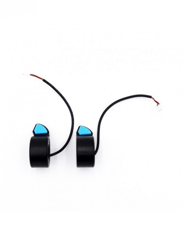 Gachette accelerateur...