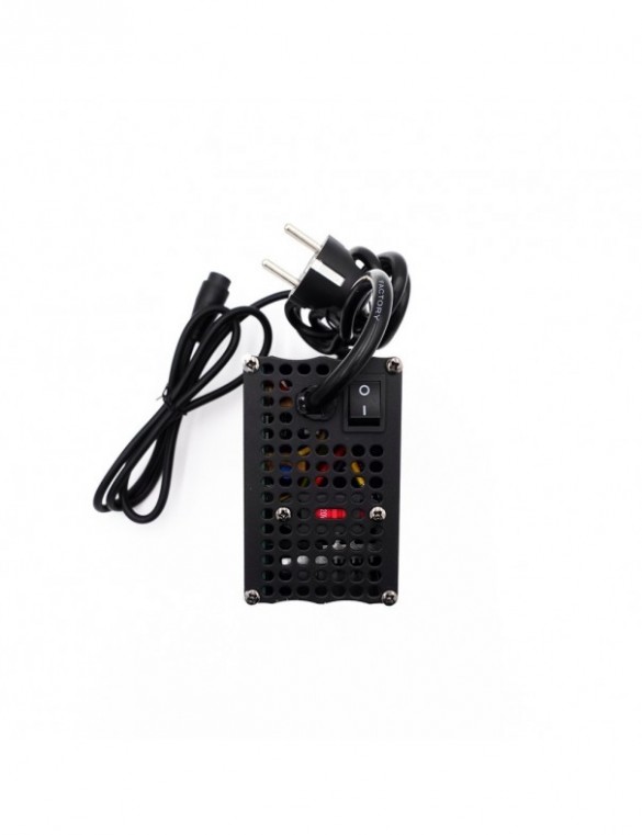 Chargeur rapide Dualtron...