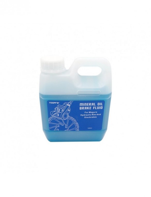 Huile de freins Magura 1L