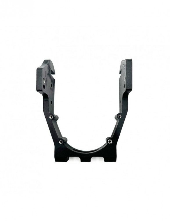 Bras de fourche arriere...