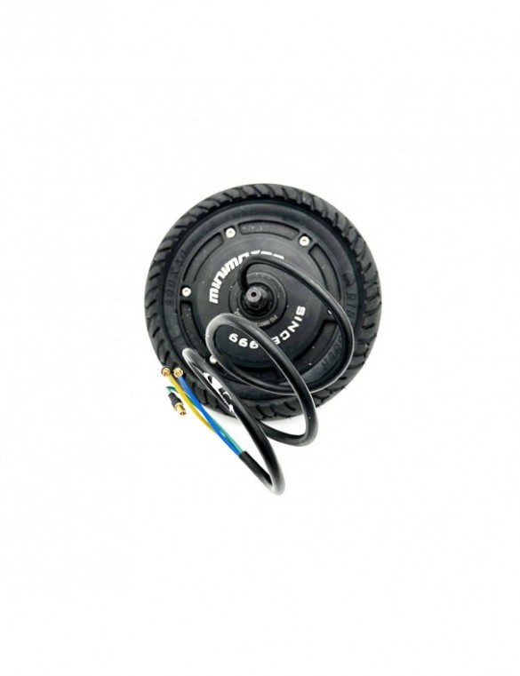 Moteur complet Futecher 48V