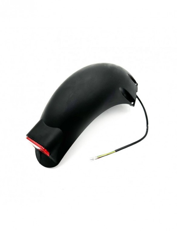 Garde boue arriere Speedway 5