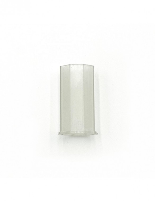 Guide plastique suspension...