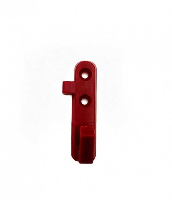 Crochet guidon Wispeed T850