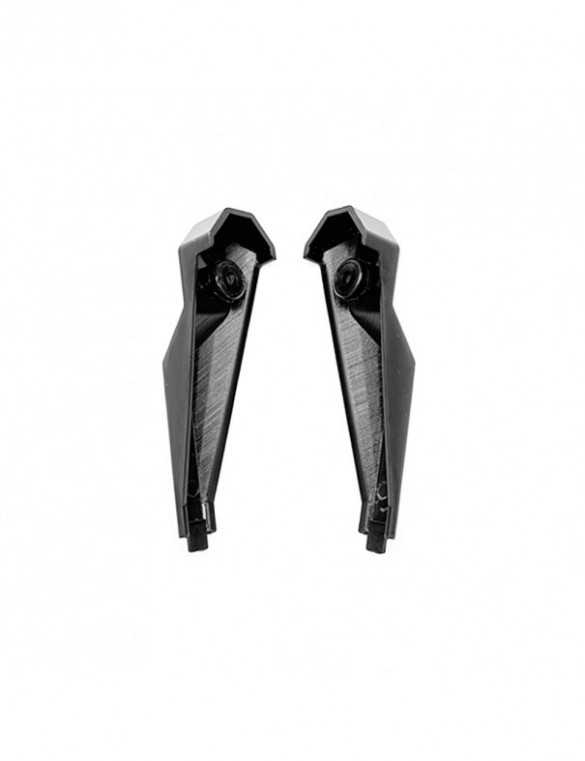 Cache deck arriere gauche +...