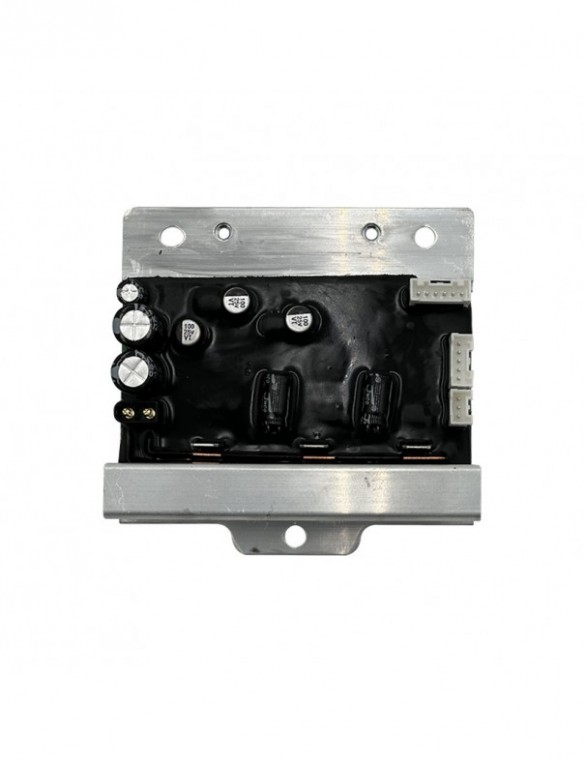 Controleur Mi4 Pro...