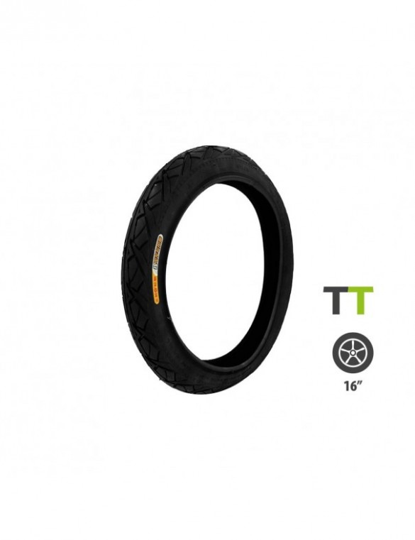 Pneu gyroroue 16x1,95