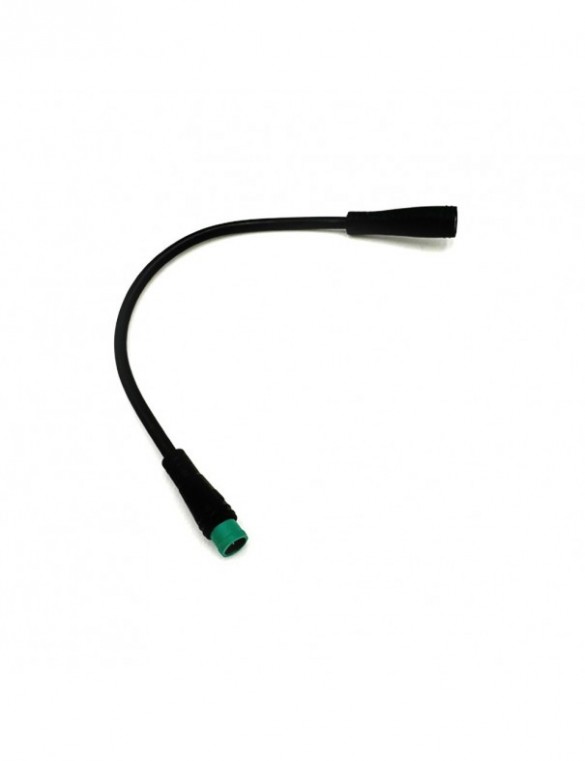 Rallonge cable etanche 5...