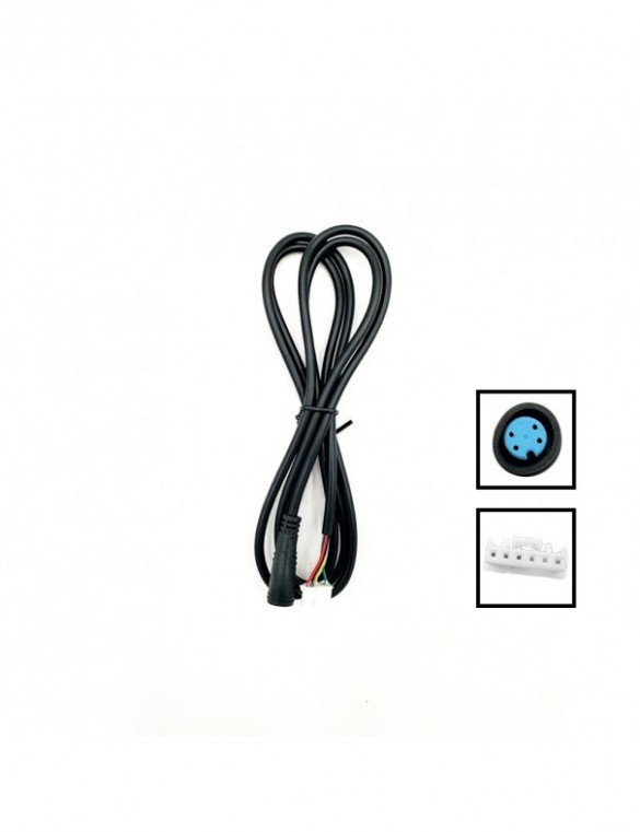 Cable data Xiaomi Mi4 Pro...