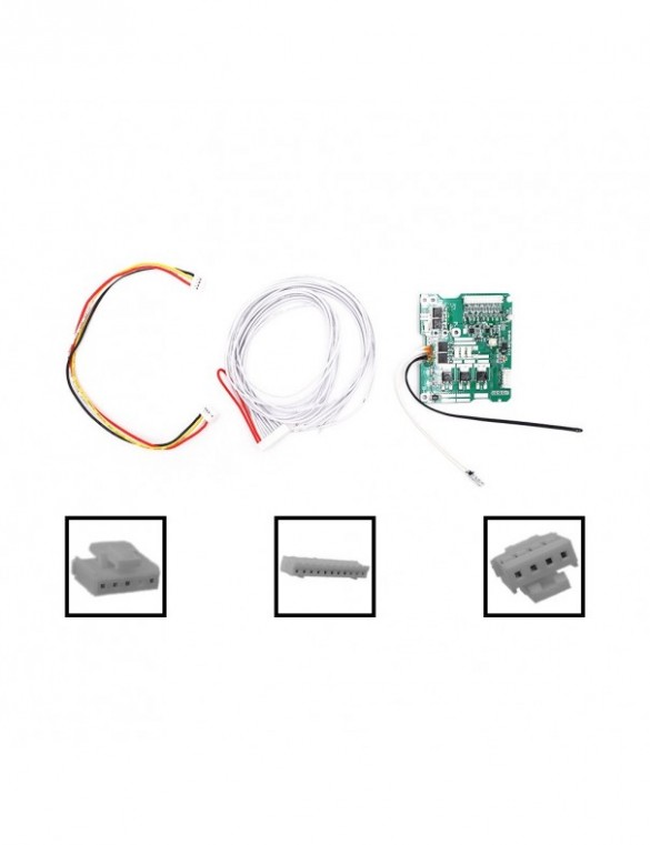BMS batterie Ninebot Max G30