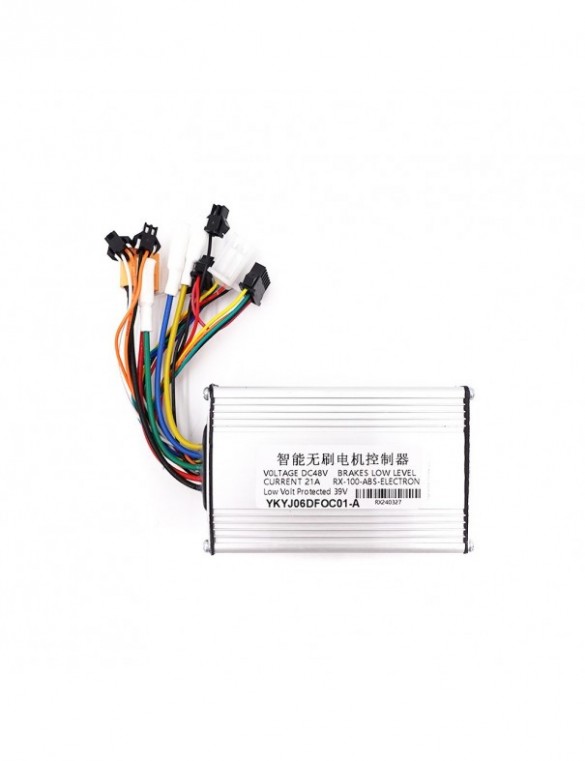 Controleur Kugoo M4 Pro 48V...